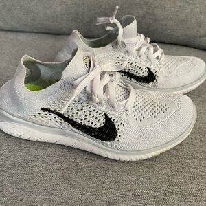 Nike Free Run Flyknit